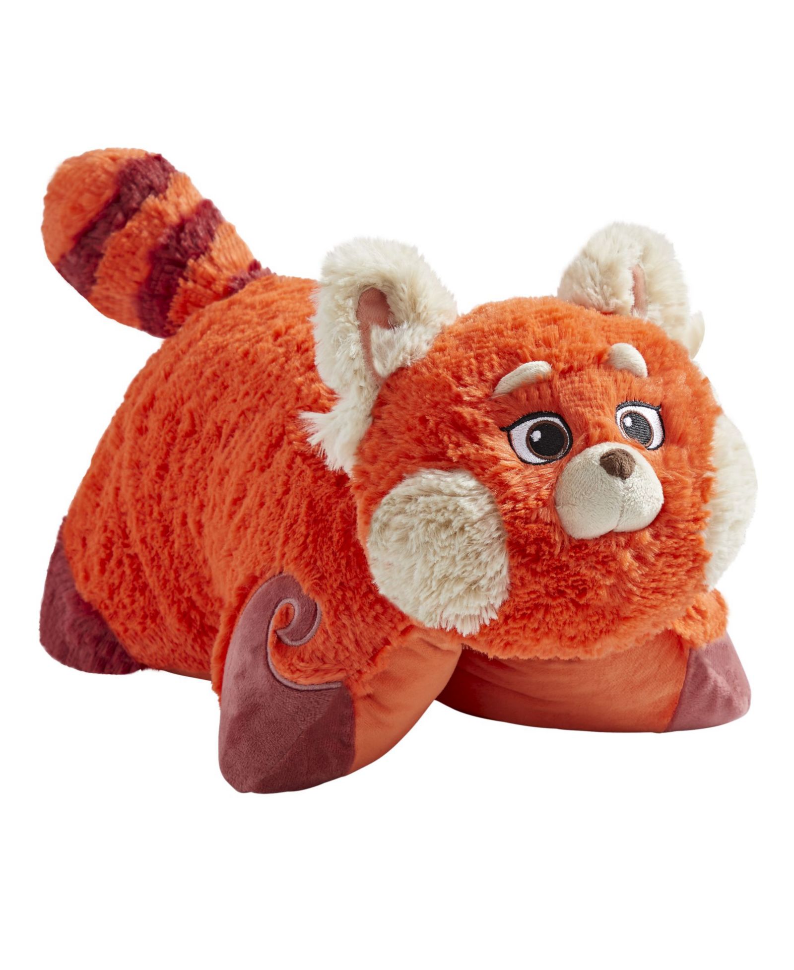 Pillow Pets Panda Mei - Turning Red мягкая игрушка