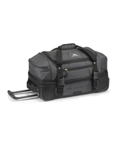 High Sierra Fairlead дорожная сумка на колесиках, 22"