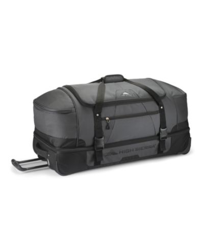 Сумка-даффл High Sierra Fairlead 34" Wheeled