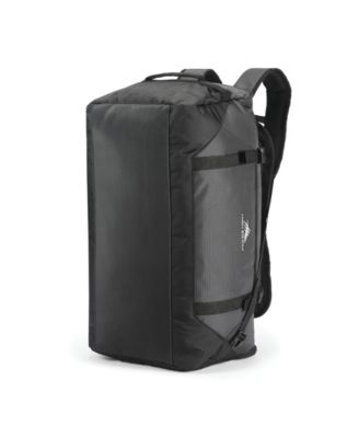 Рюкзак-сумка High Sierra Fairlead 22.5" Duffel-Backpack