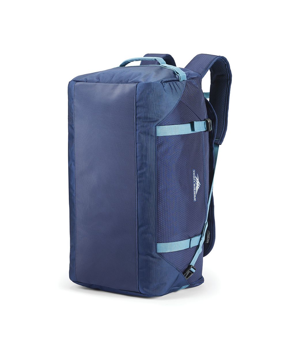 High Sierra Fairlead 22.5" Duffel-Backpack