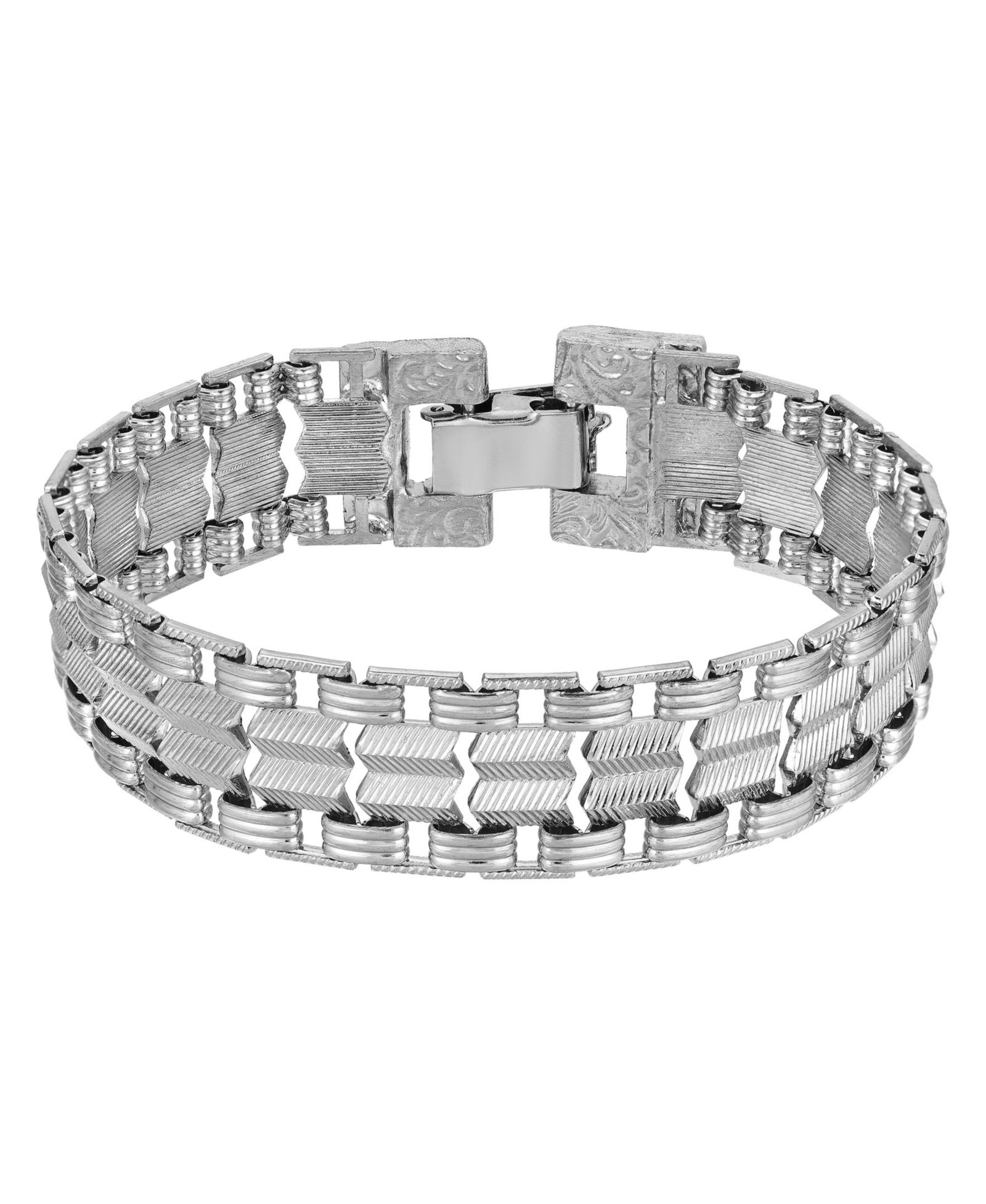 Женский браслет 2028 Swagged Chain