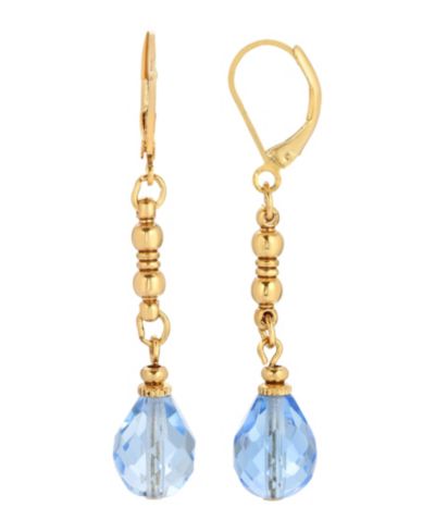 Женские серьги 2028 Drop Earring