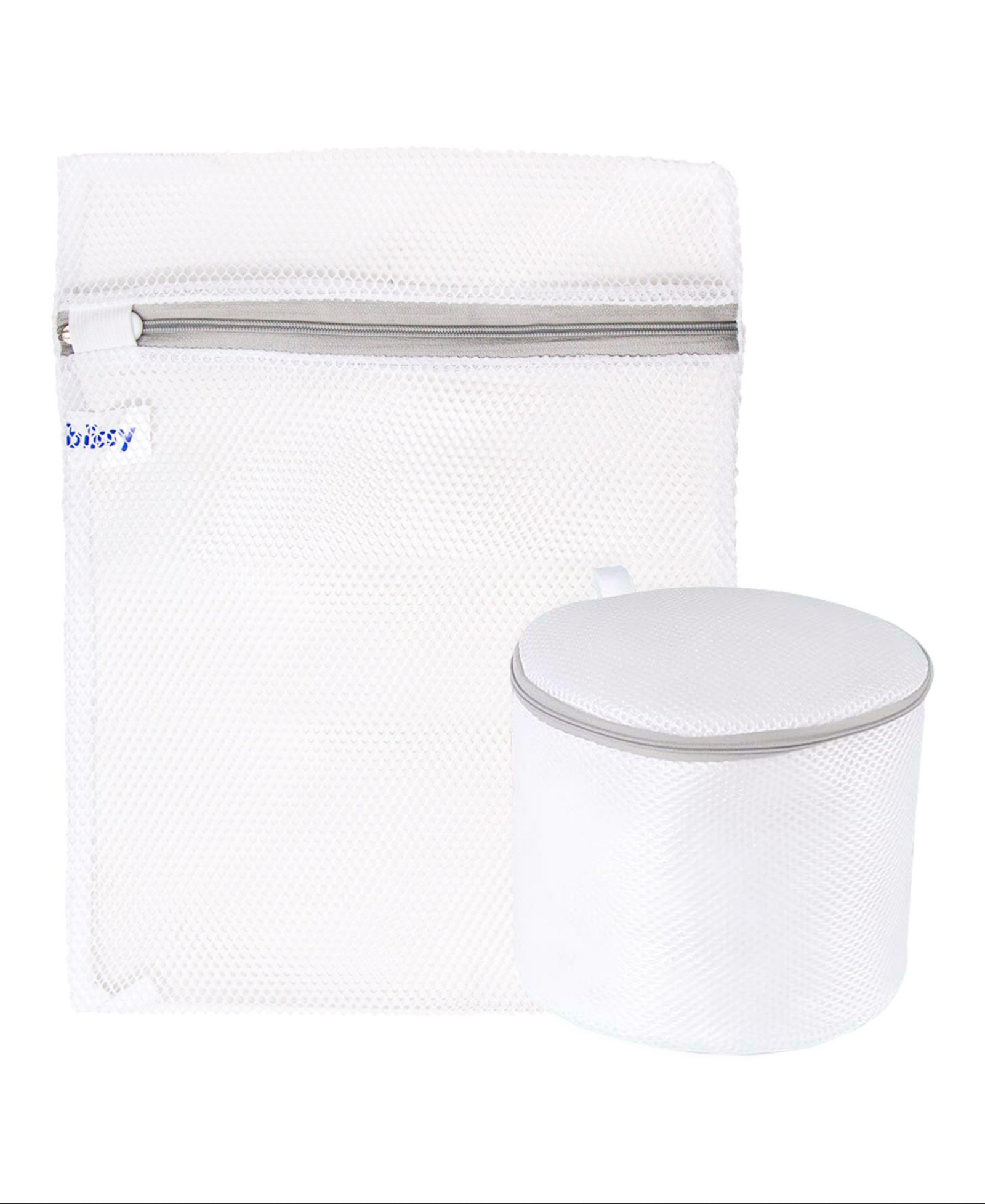 BLISSY Wash and Laundry Bags, Pack of 2