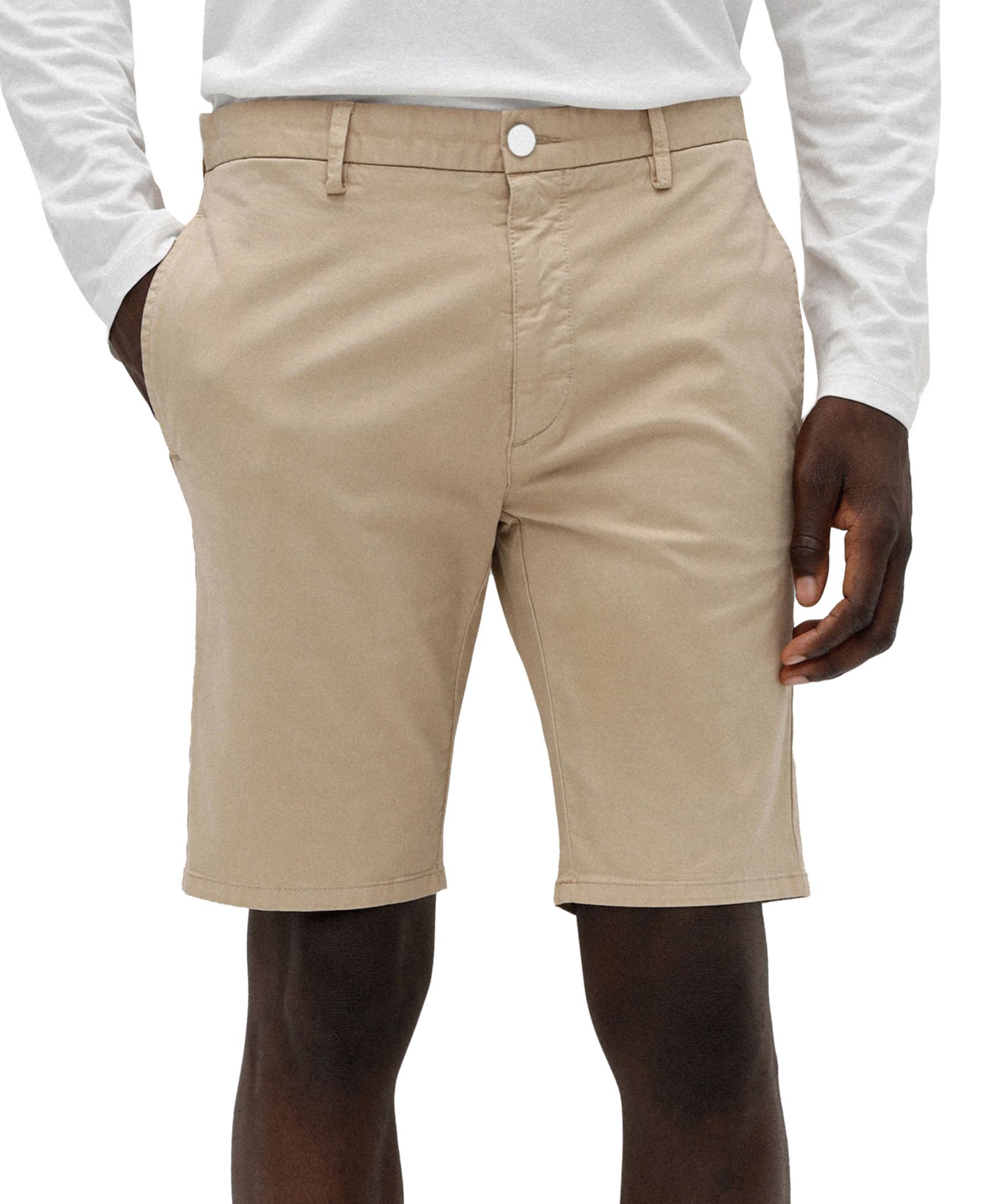 Мужские шорты Hugo Boss David222SD Slim-Fit