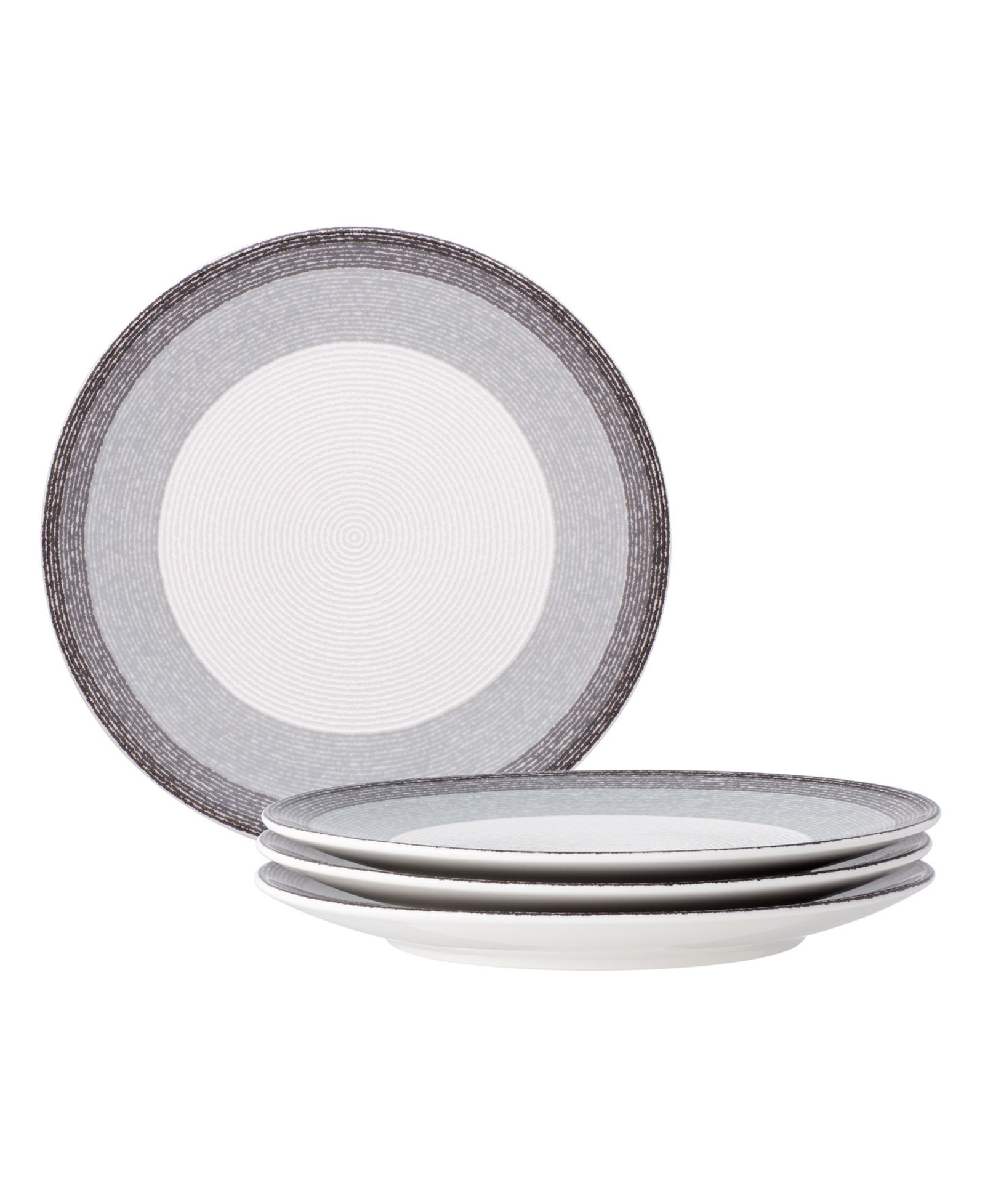 Тарелка для салата Noritake Colorscapes Layers, 8.25"