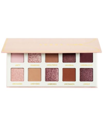 LORAC Unzipped Amor Shimmer & Matte Eye Shadow Palette