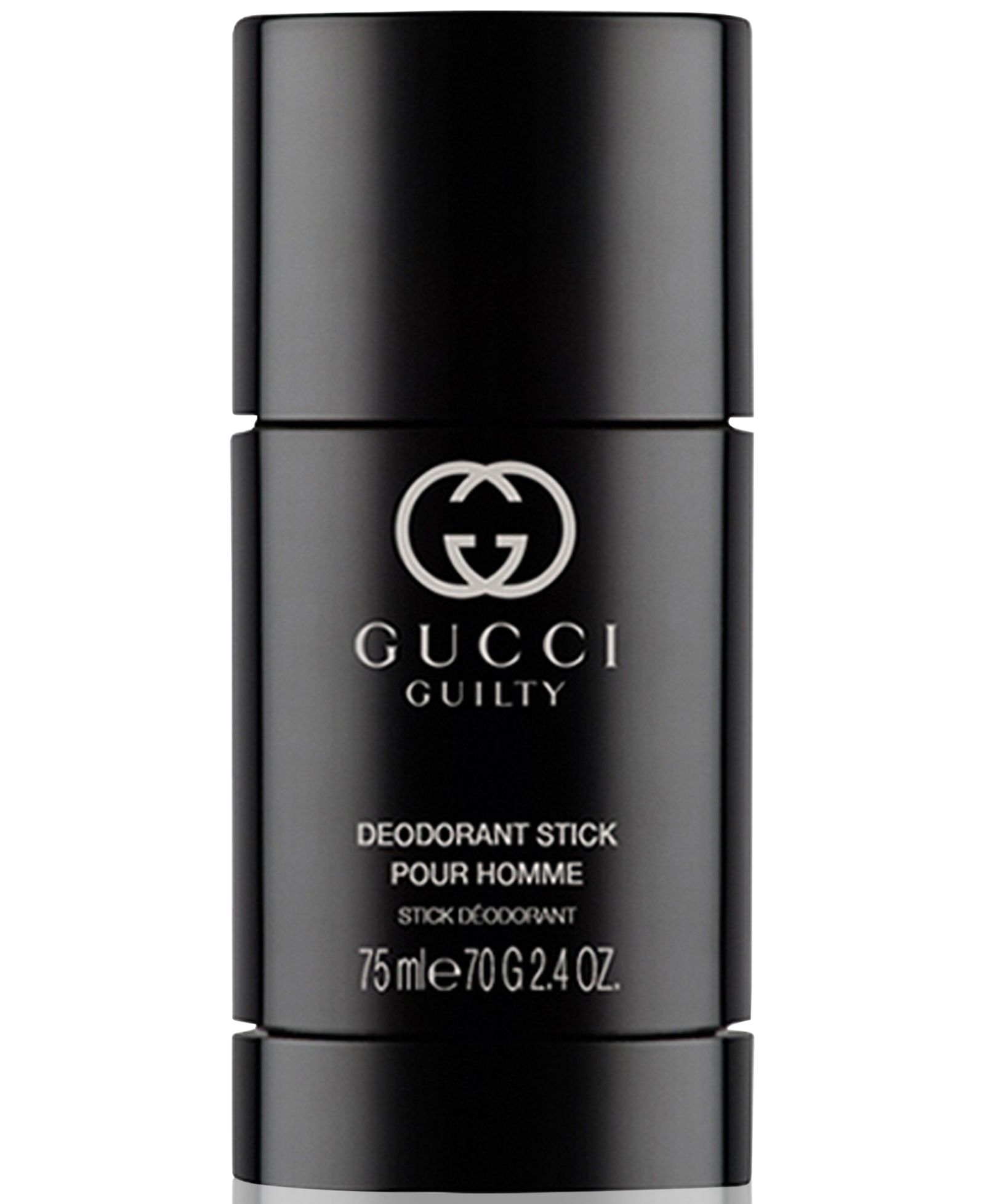 Guilty Pour Homme дезодорант-стик, 2,4 унции