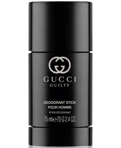 Guilty Pour Homme Deodorant Stick, 2.4 oz.
