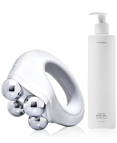 Набор NuFACE 2-Pc. NuBODY Skin Toning Device
