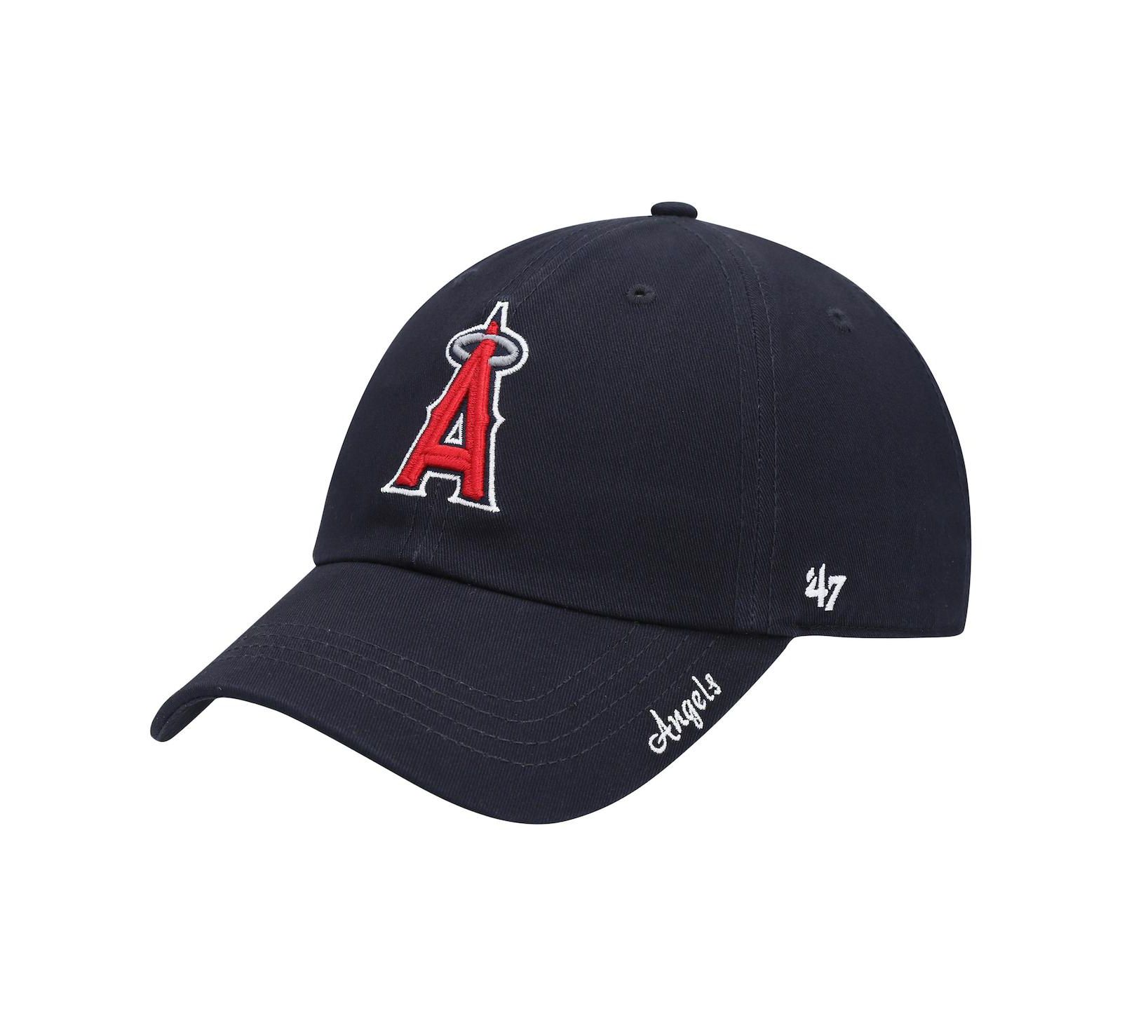 Мужская регулируемая кепка '47 Los Angeles Angels Navy