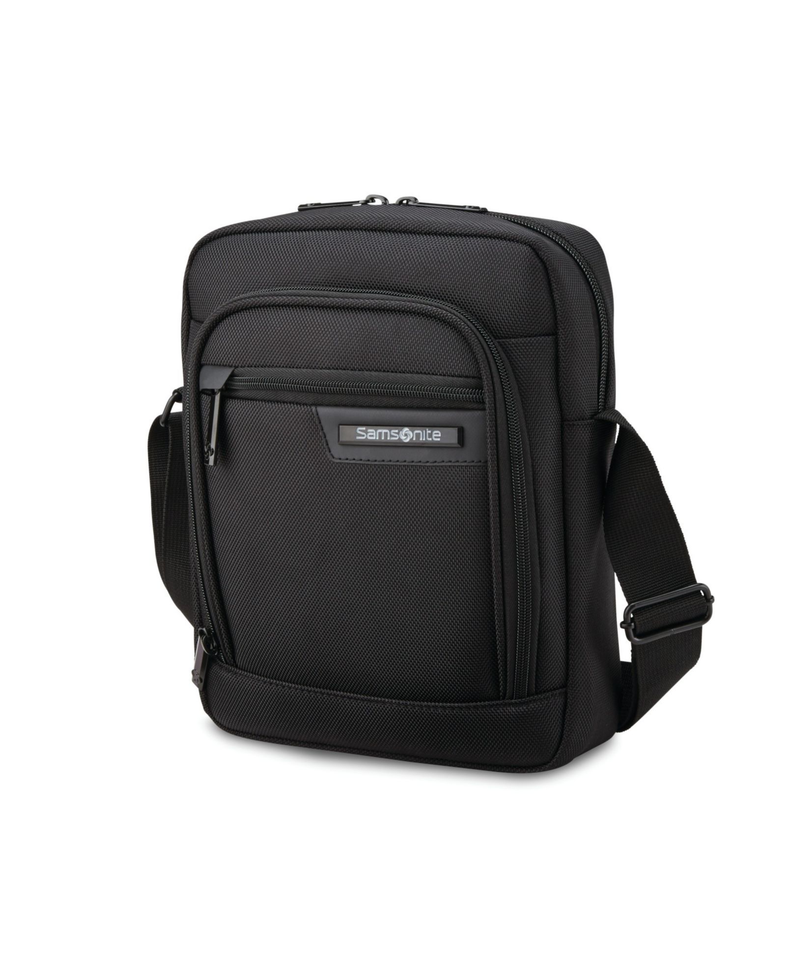 Samsonite Classic 2.0 RFID сумка через плечо