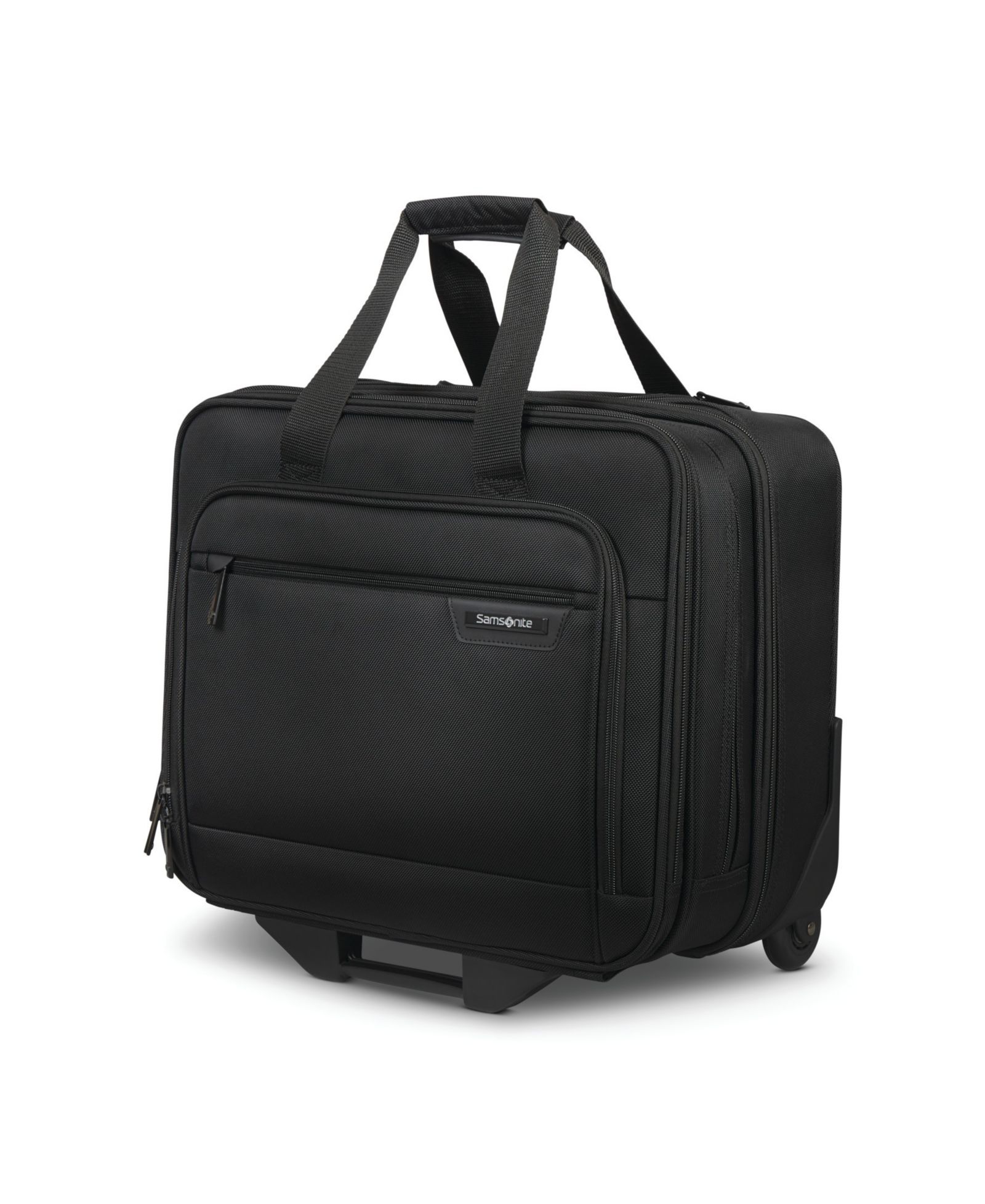 Деловой чемодан Samsonite Classic 2.0 2 Wheeled Business Case