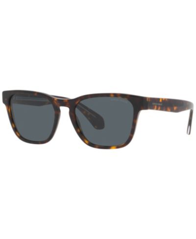 Giorgio Armani Мужские солнцезащитные очки AR8155 55