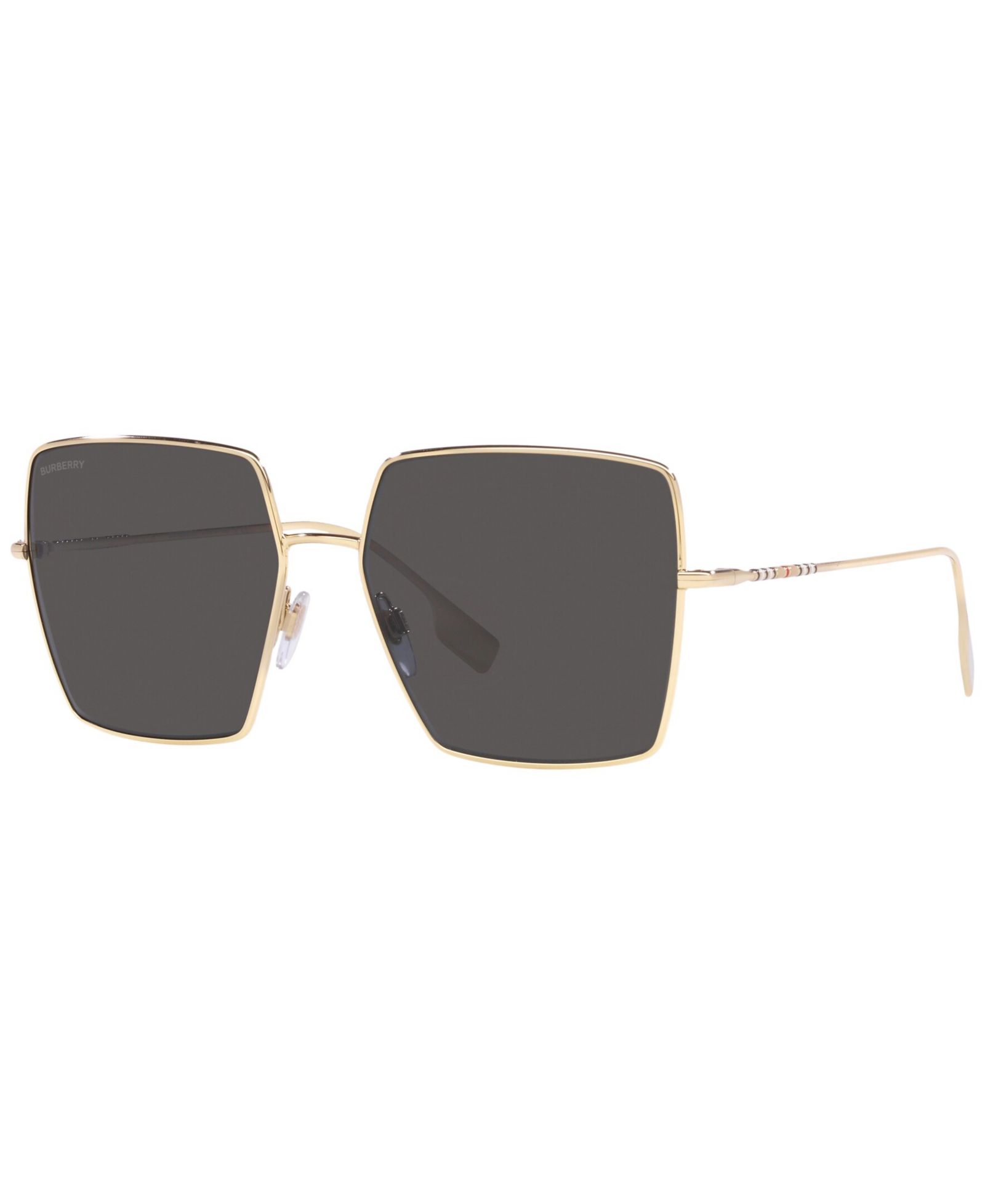 Burberry Women's Sunglasses, BE3133 DAPHNE