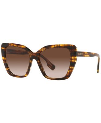Burberry Женские Sunglasses, BE4366 TAMSIN 55