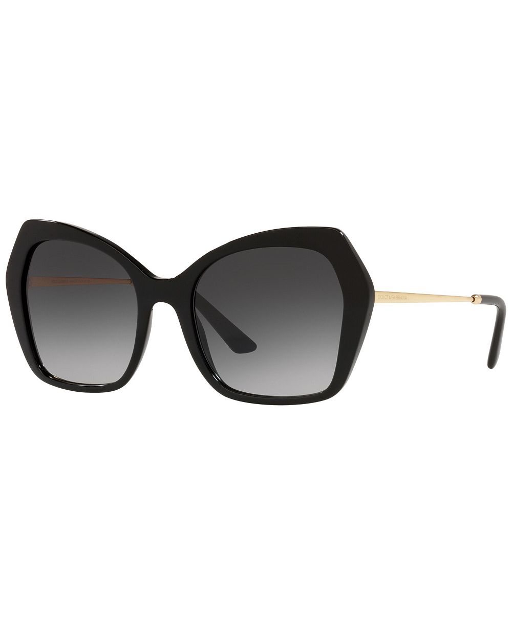 Dolce&Gabbana Женские солнцезащитные очки DG4399 56