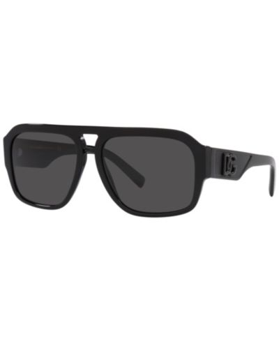 Мужские солнцезащитные очки Dolce&Gabbana, DG4408