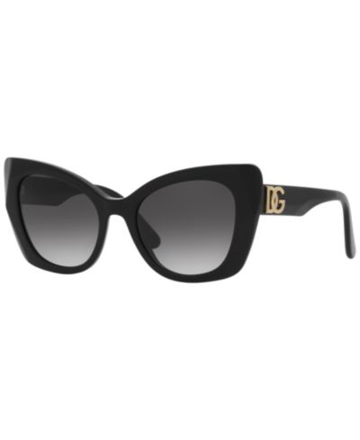 Dolce&Gabbana Женские солнцезащитные очки, DG4405 53