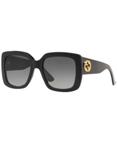 Женские солнцезащитные очки Gucci GG0141SN
