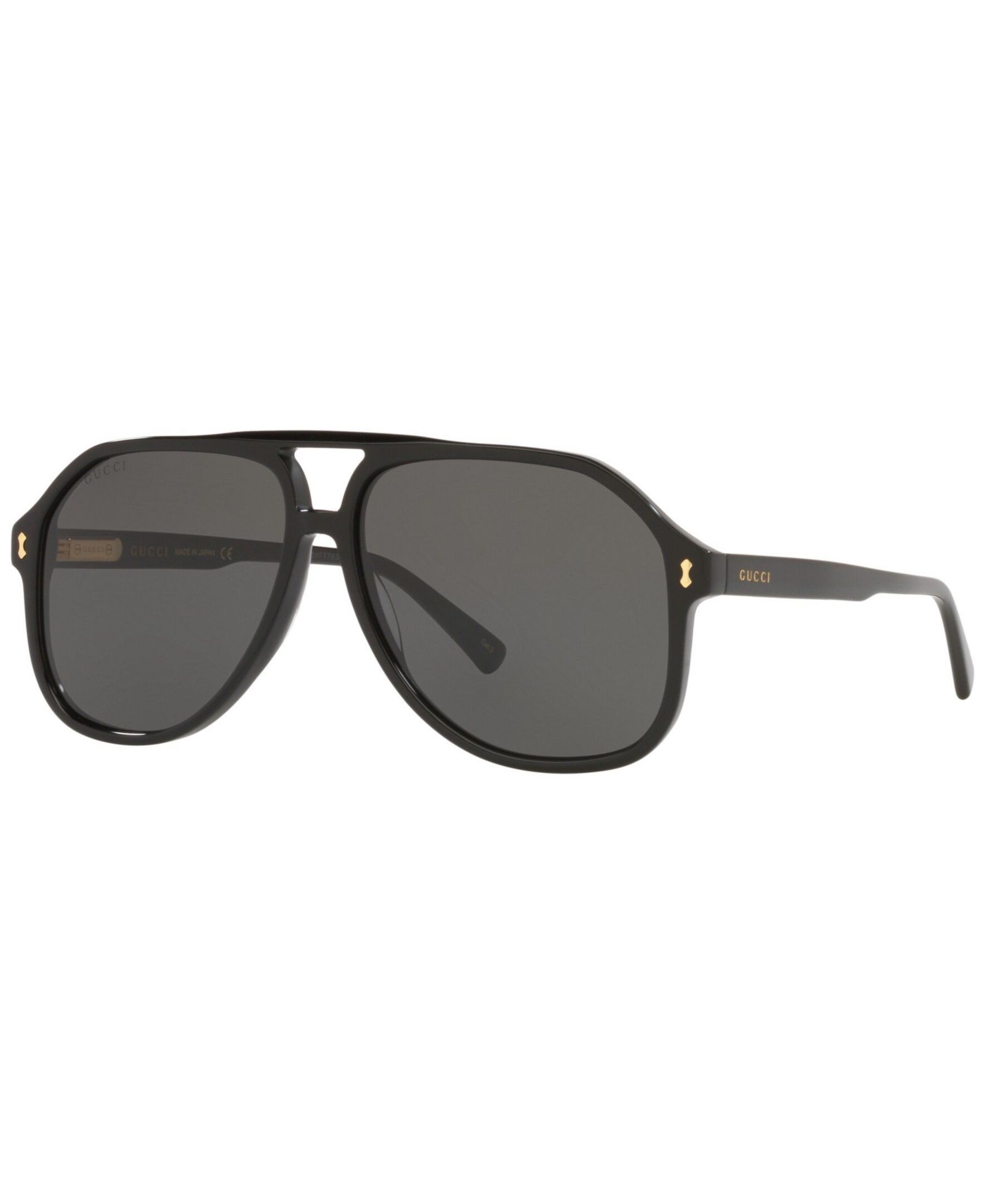 Gucci Мужские солнцезащитные очки GG1042S 60
