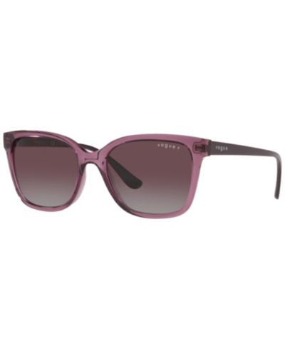 Поляризованные солнцезащитные очки Vogue Eyewear Women's, VO5426S