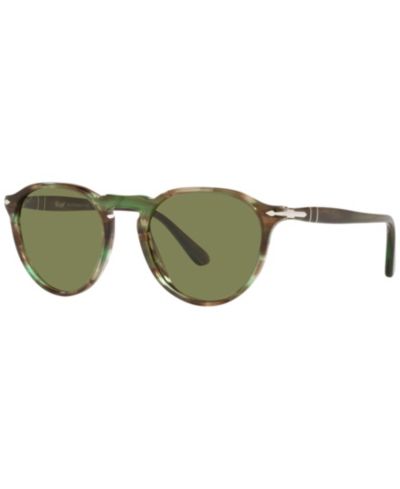 Унисекс солнцезащитные очки Persol, PO3286S 51
