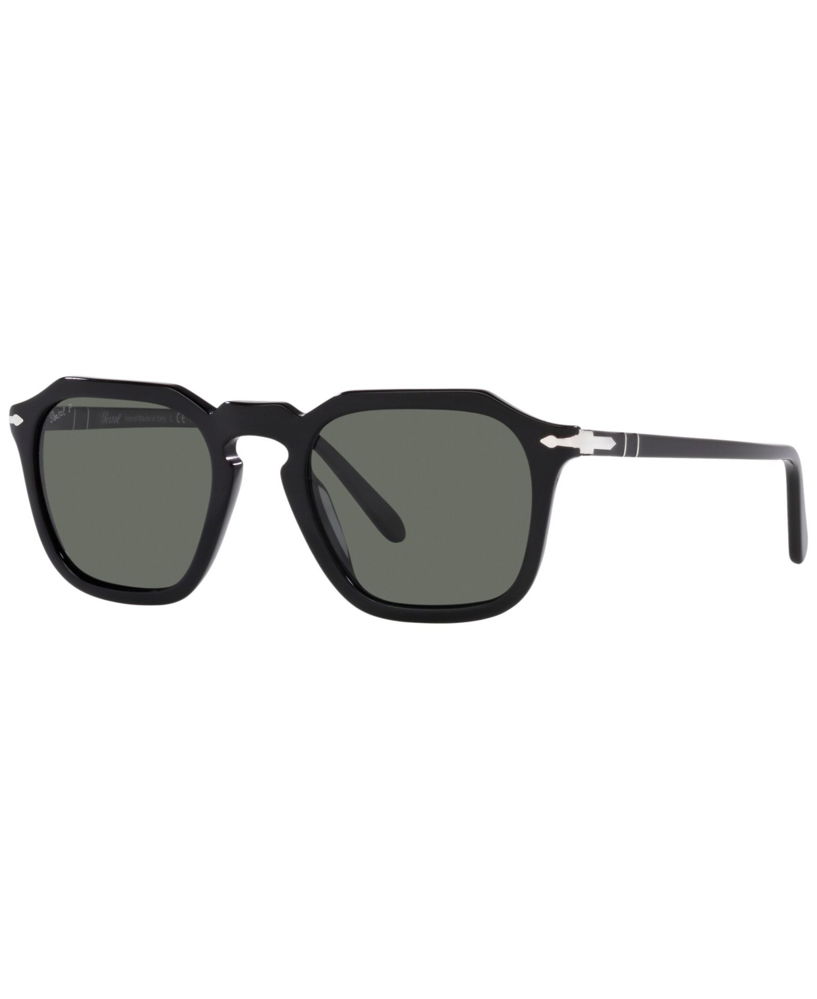 Persol Unisex Polarized Sunglasses, PO3292S 50