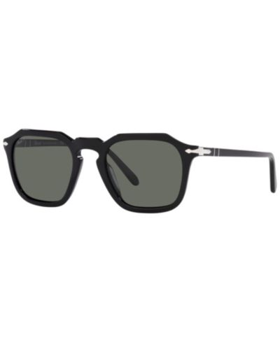 Солнцезащитные очки Persol Unisex Polarized, PO3292S 50