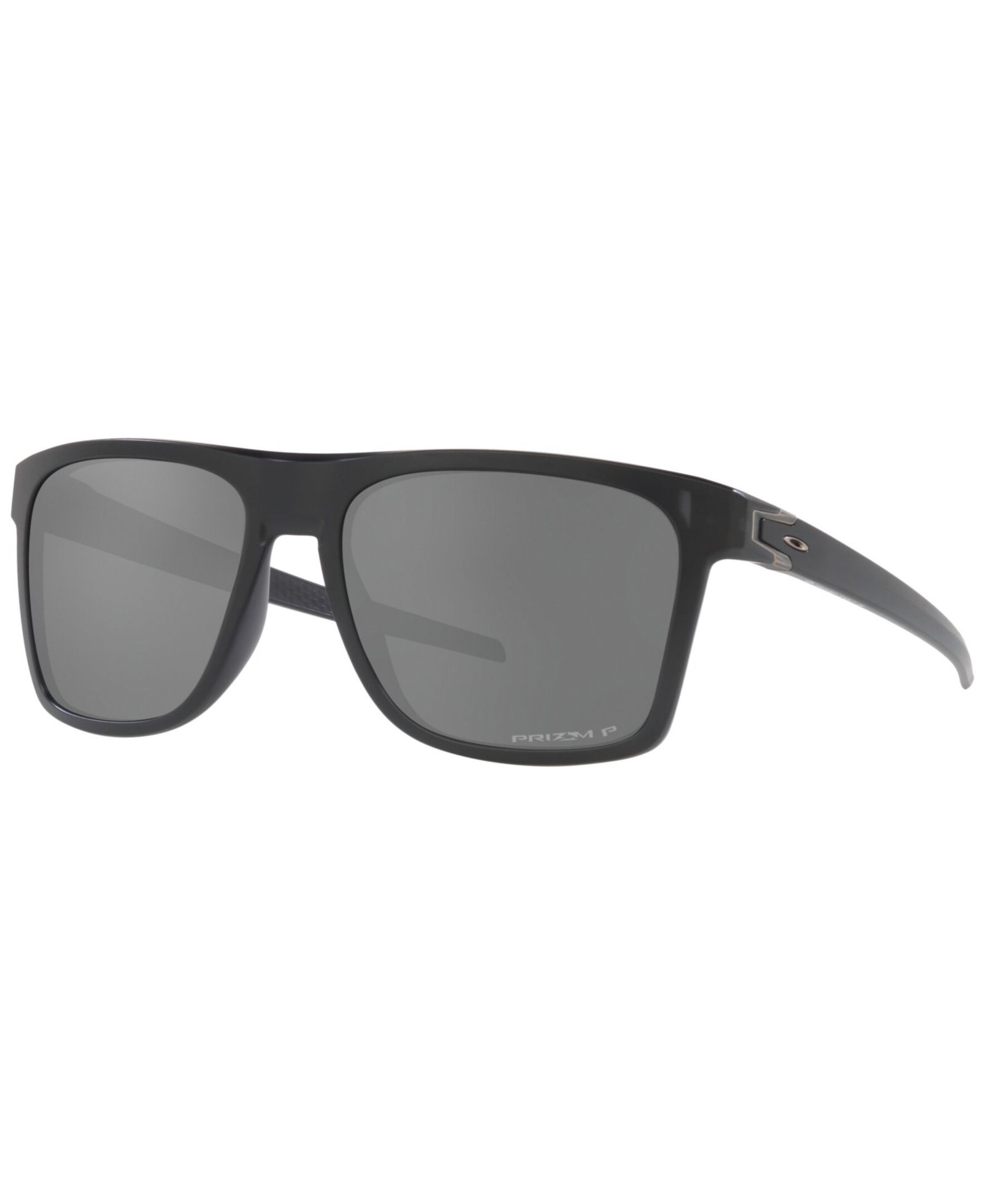 Oakley Мужские поляризационные солнцезащитные очки OO9100 Leffingwell 57