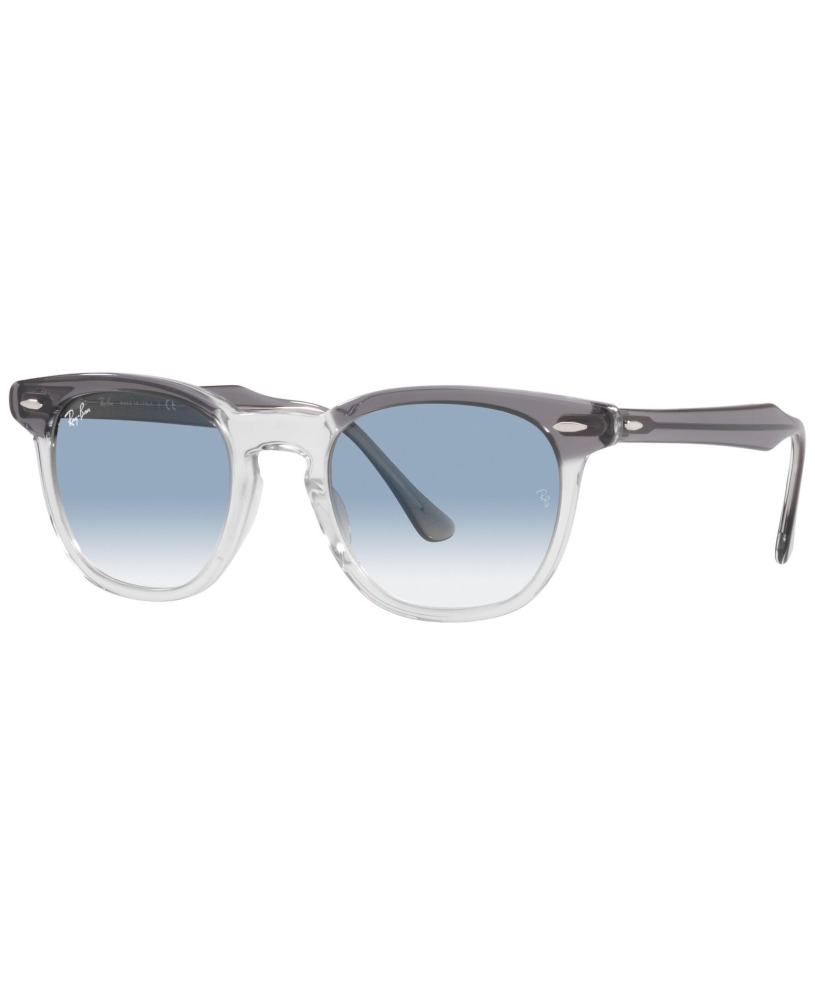 Солнцезащитные очки Ray-Ban Unisex RB2298 HAWKEYE 52