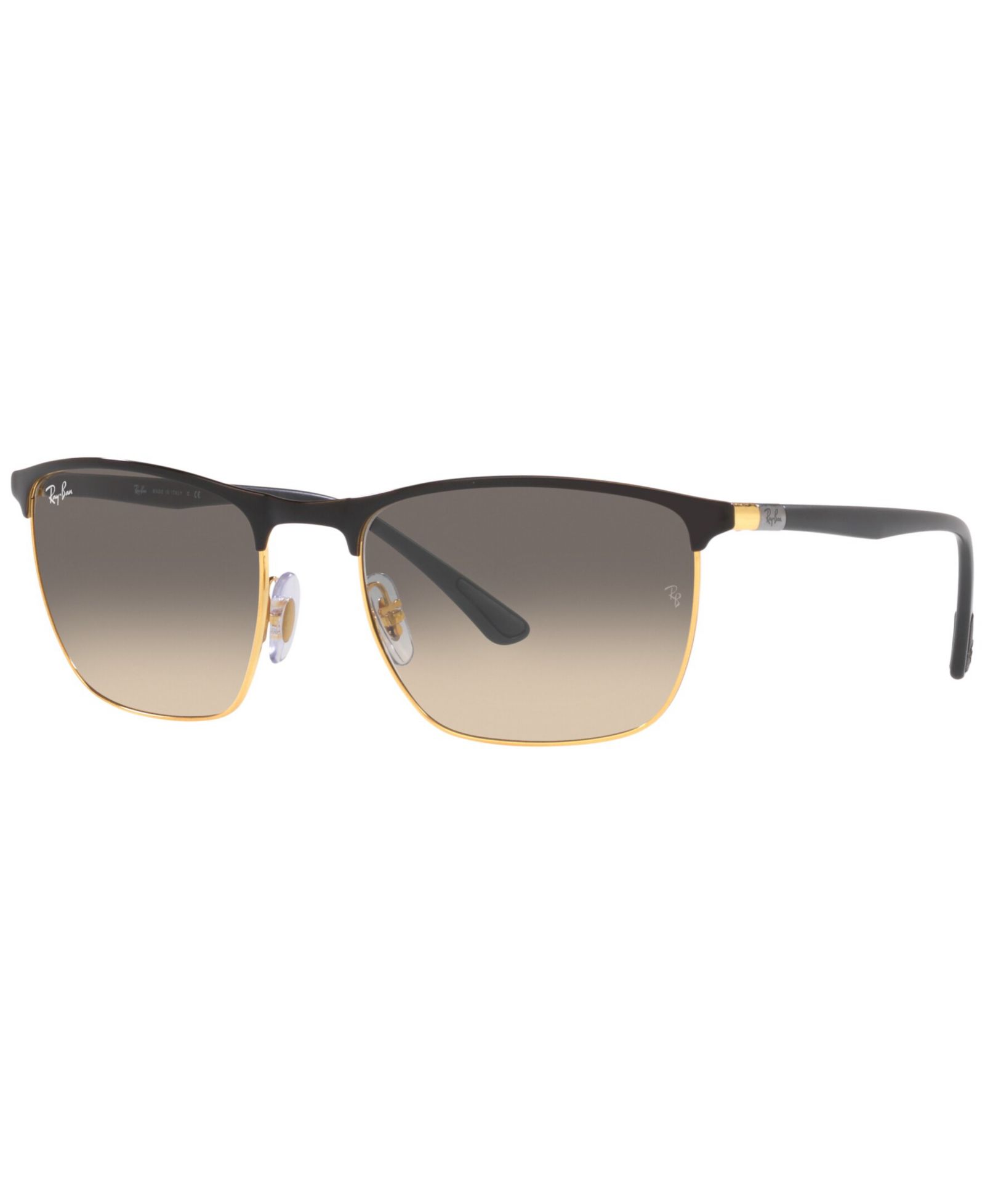 Солнцезащитные очки Ray-Ban Unisex RB3686 57