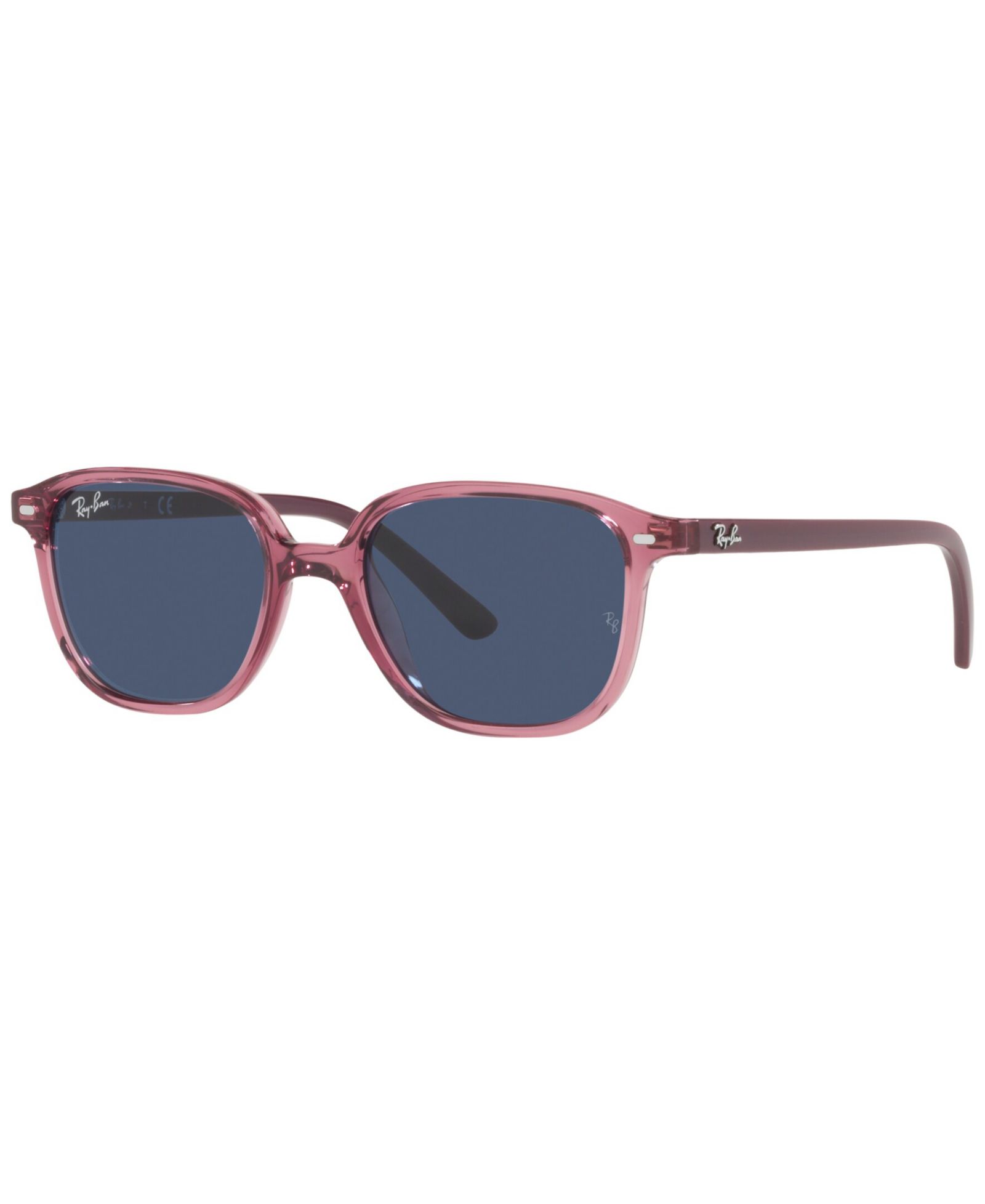 Детские солнцезащитные очки Ray-Ban Jr RB9093 (7-10 лет)