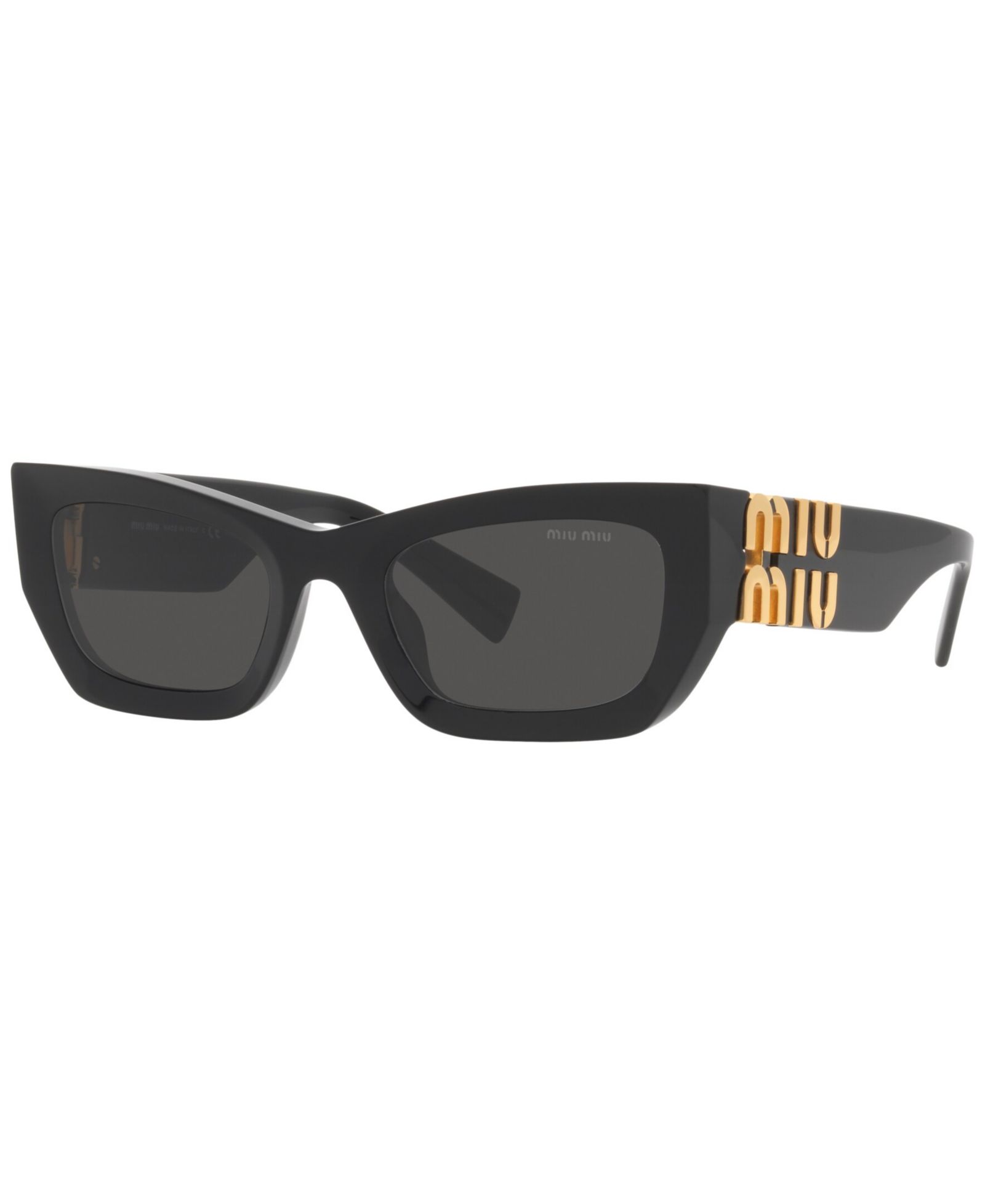 MIU MIU Женские Sunglasses, MU 09WS