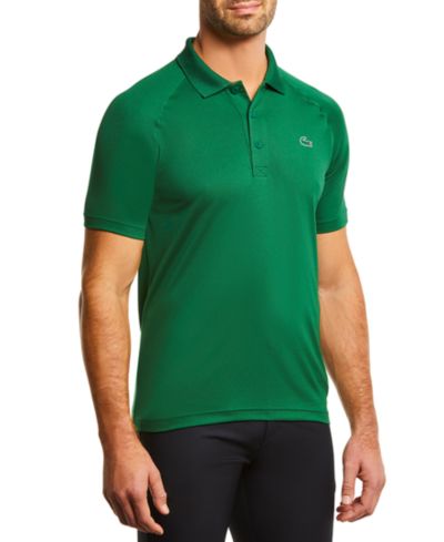 Поло Lacoste Men's Short-Sleeve