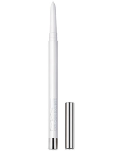 MAC Colour Excess гелевая подводка для глаз