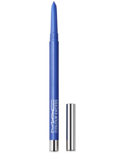 Perpetual Shock! (cobalt blue)