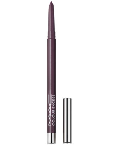 Graphic Content (aubergine)