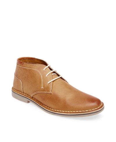 Мужские ботинки Steve Madden Hestonn Chukka Boots