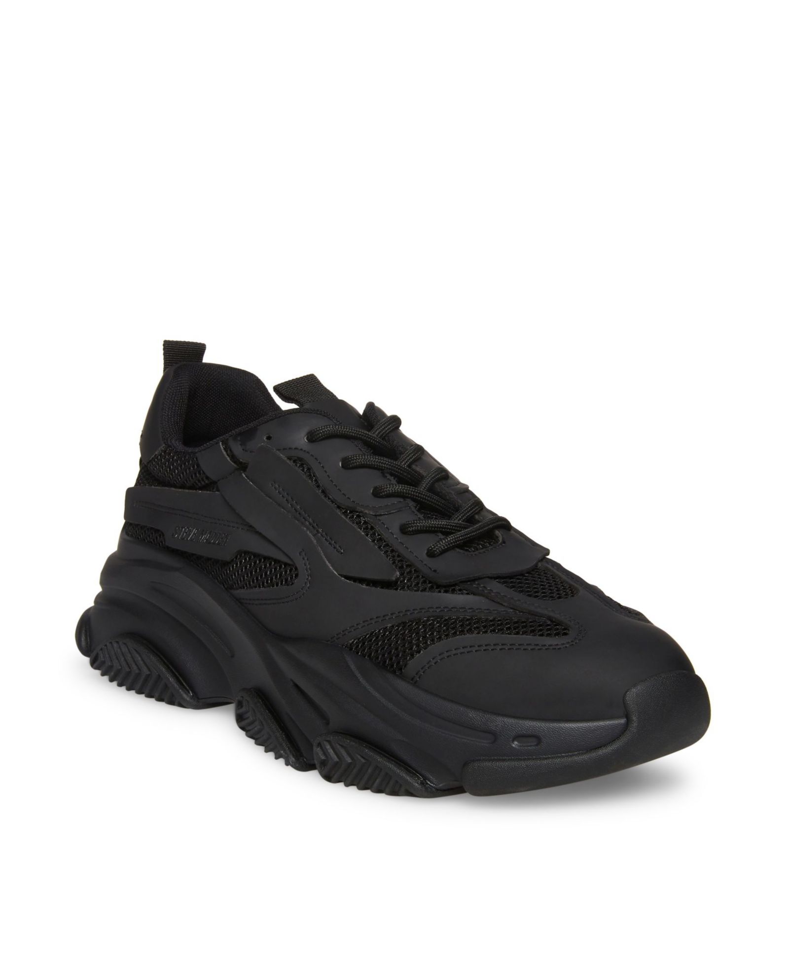 Steve Madden Men's Possess Lace-Up Sneakers