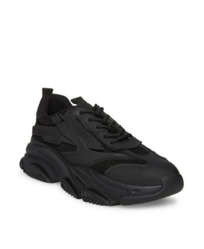 Steve Madden Men's Possess Lace-Up Sneakers