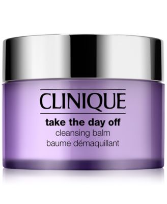Clinique Jumbo Take The Day Off™ Очищающий бальзам для снятия макияжа, 6.7 oz.
