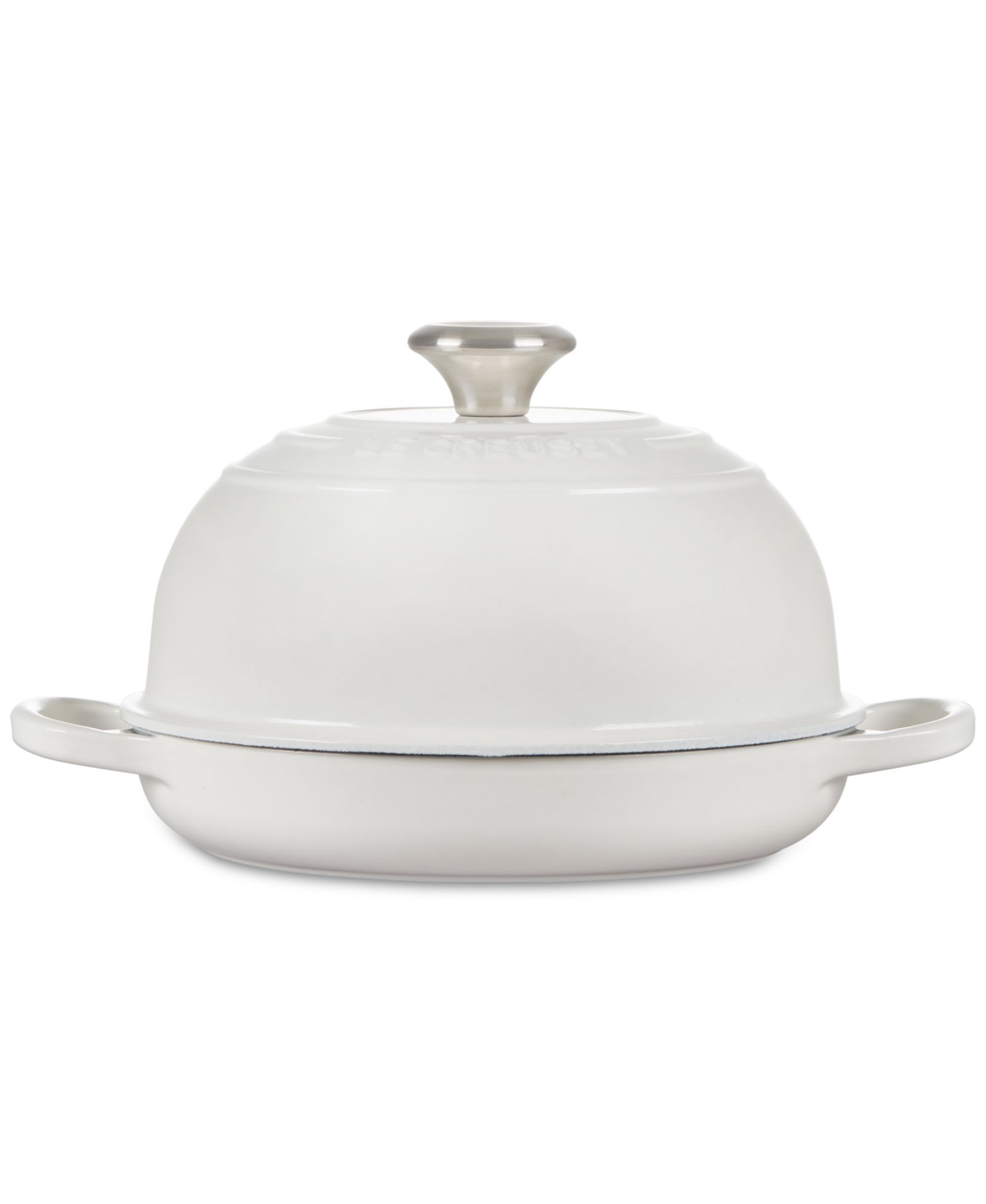 Le Creuset Enameled Cast Iron 9.25" Bread Oven with Lid
