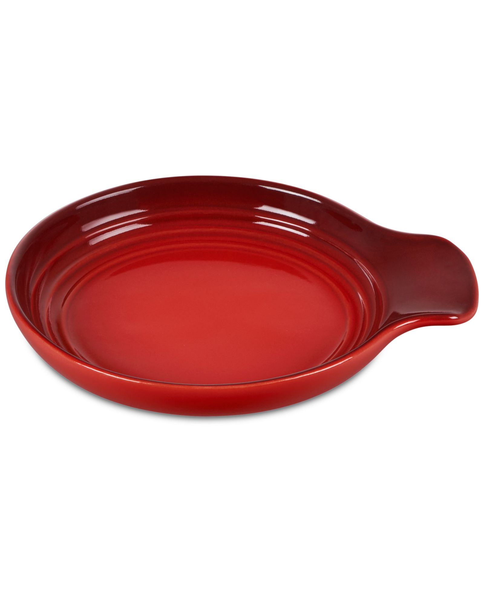 Le Creuset Signature Stoneware 6.25" Spoon Rest