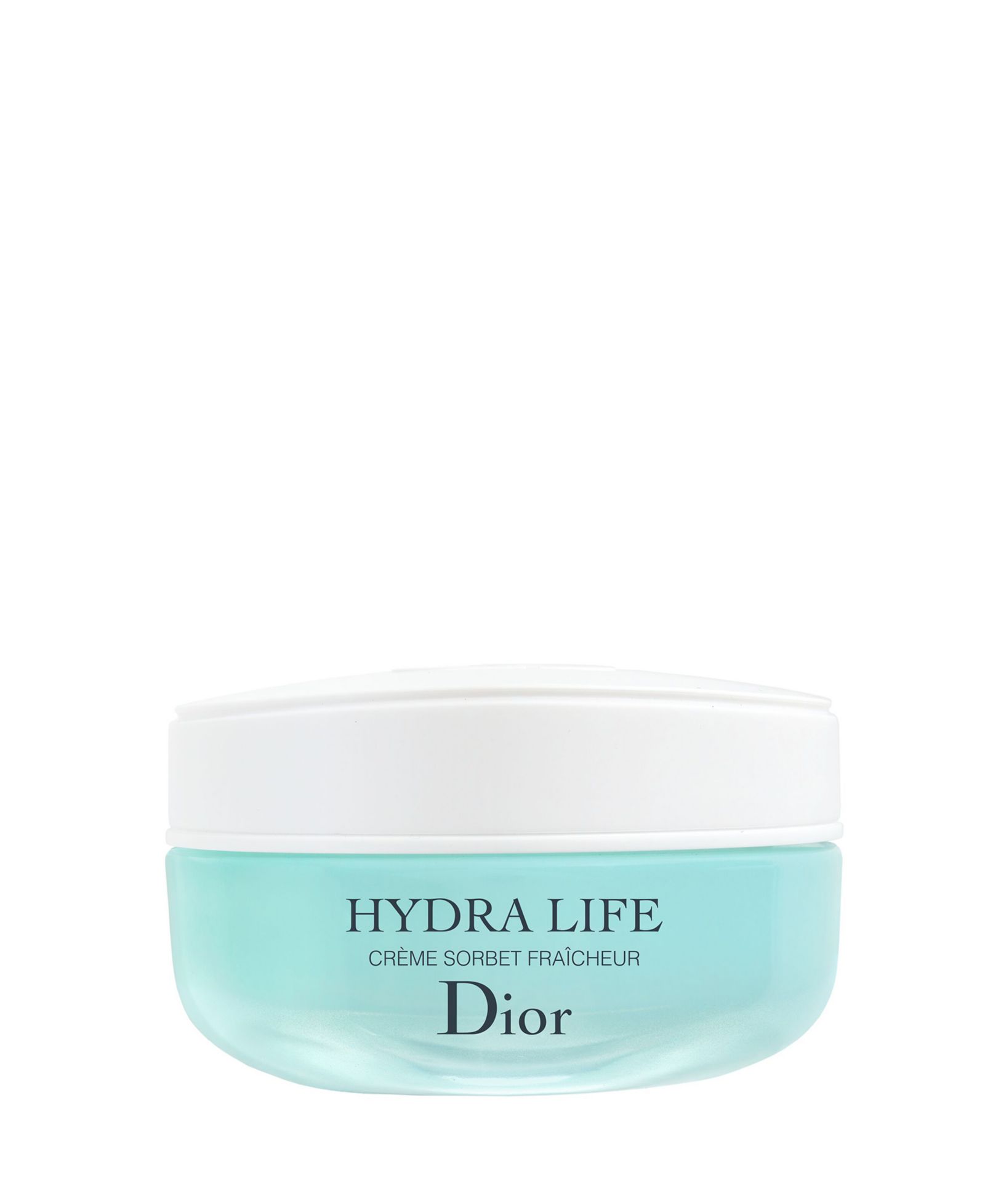 Dior Hydra Life Fresh Sorbet Crème Moisturizer