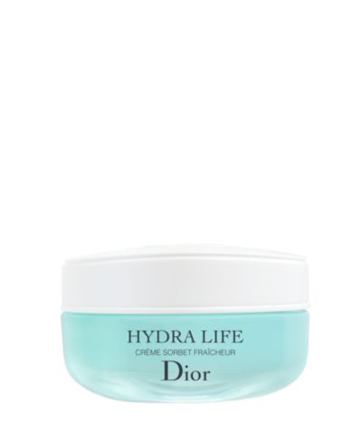 Dior Hydra Life Fresh Sorbet Crème Moisturizer