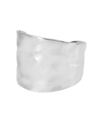 Браслет Robert Lee Morris Soho Hammered Cuff