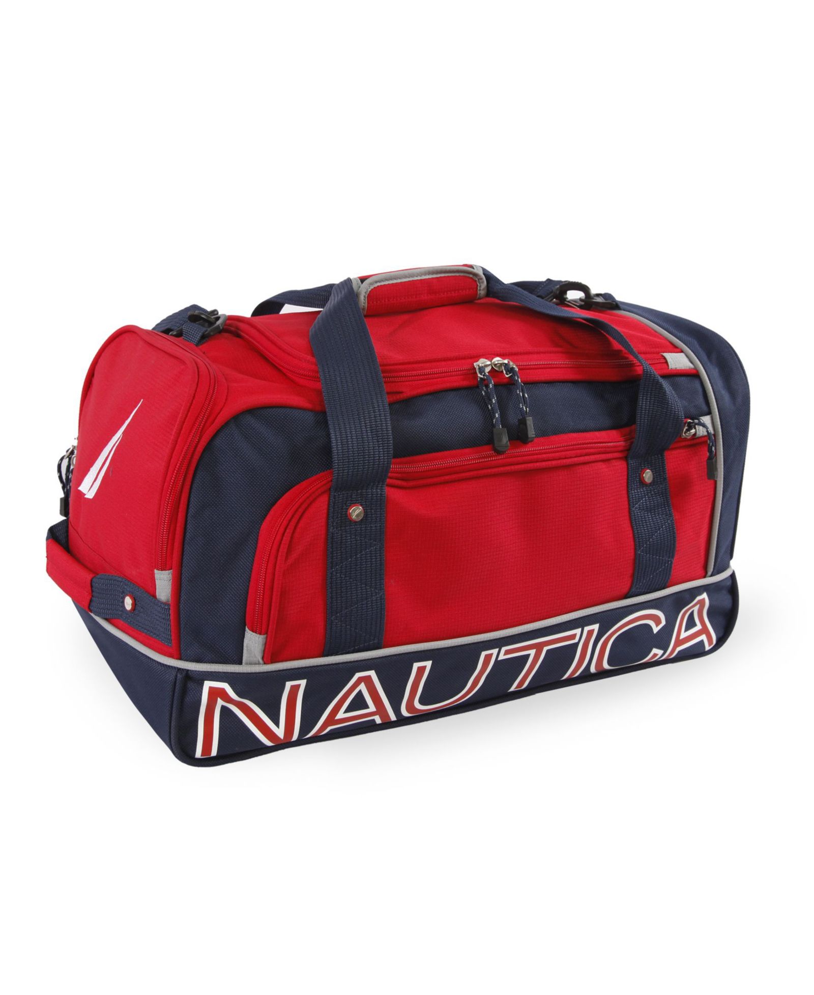 Nautica Submariner сумка-даффл, 22"