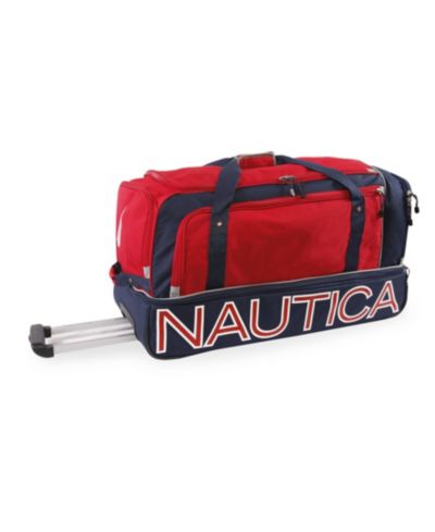 Дорожная сумка на колесах Nautica Submariner 30"