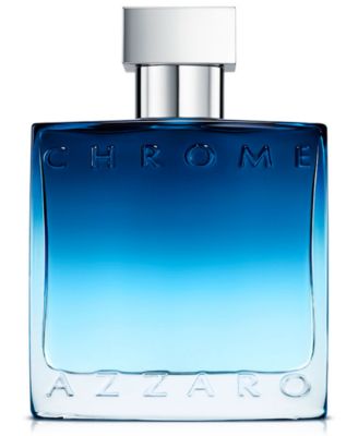Парфюмерная вода Azzaro Chrome Eau de Parfum Spray, 1.69 oz.